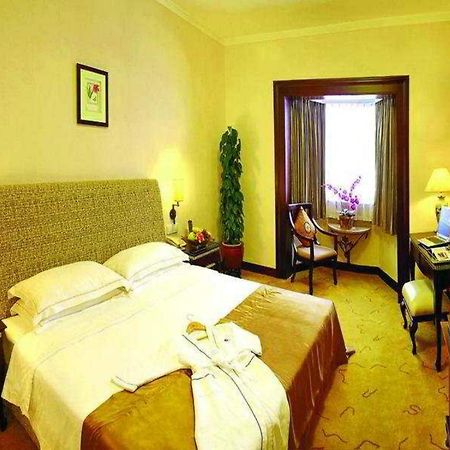 Ramada Hotel Xiamen Habitación foto